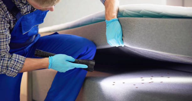  Clanton, AL Pest Control Pros